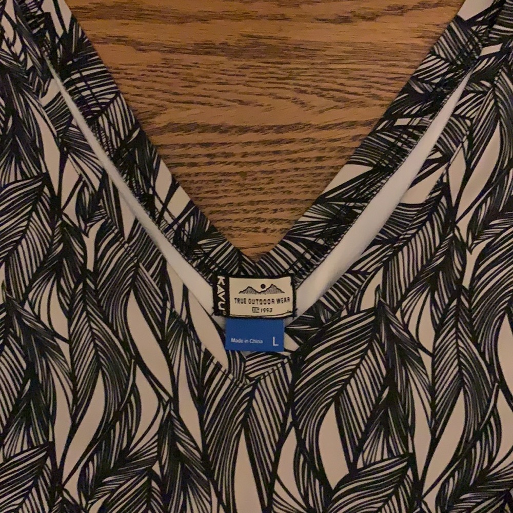 Kavu Dress
